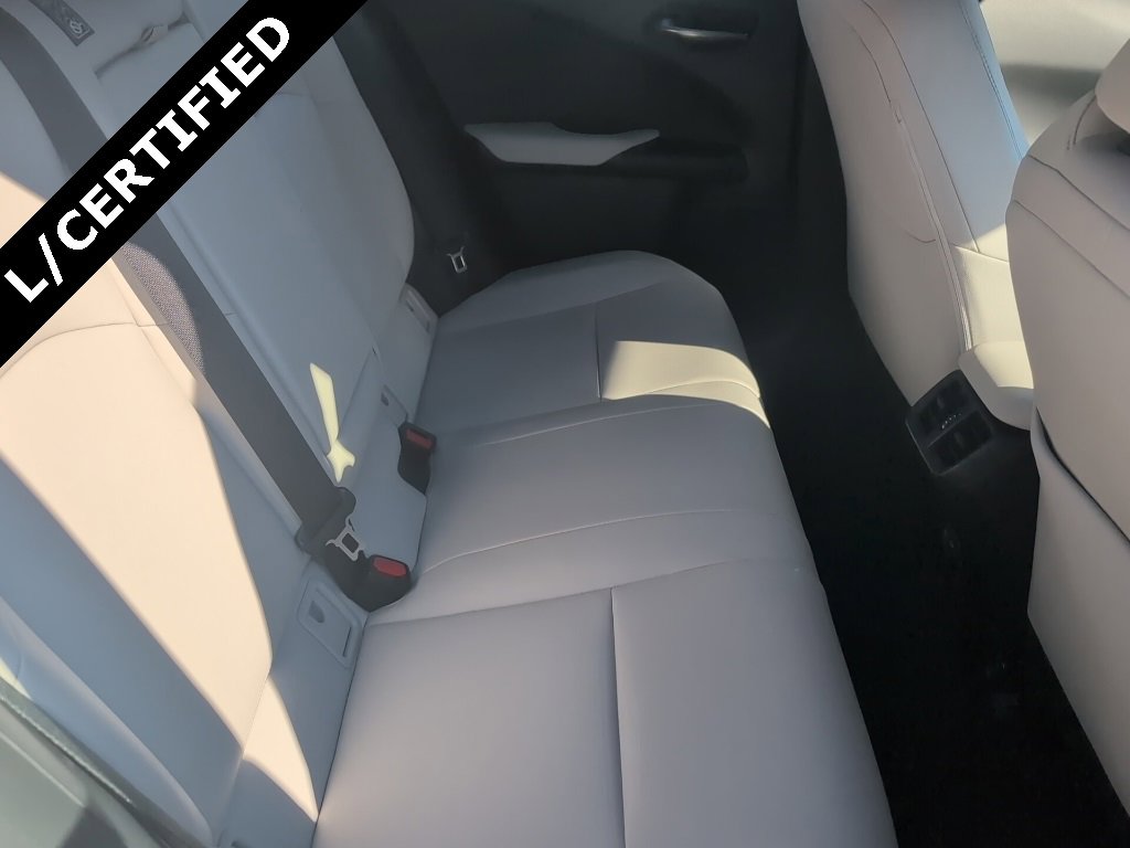 Used 2021 Lexus UX 250h w/ Premium Package image 18