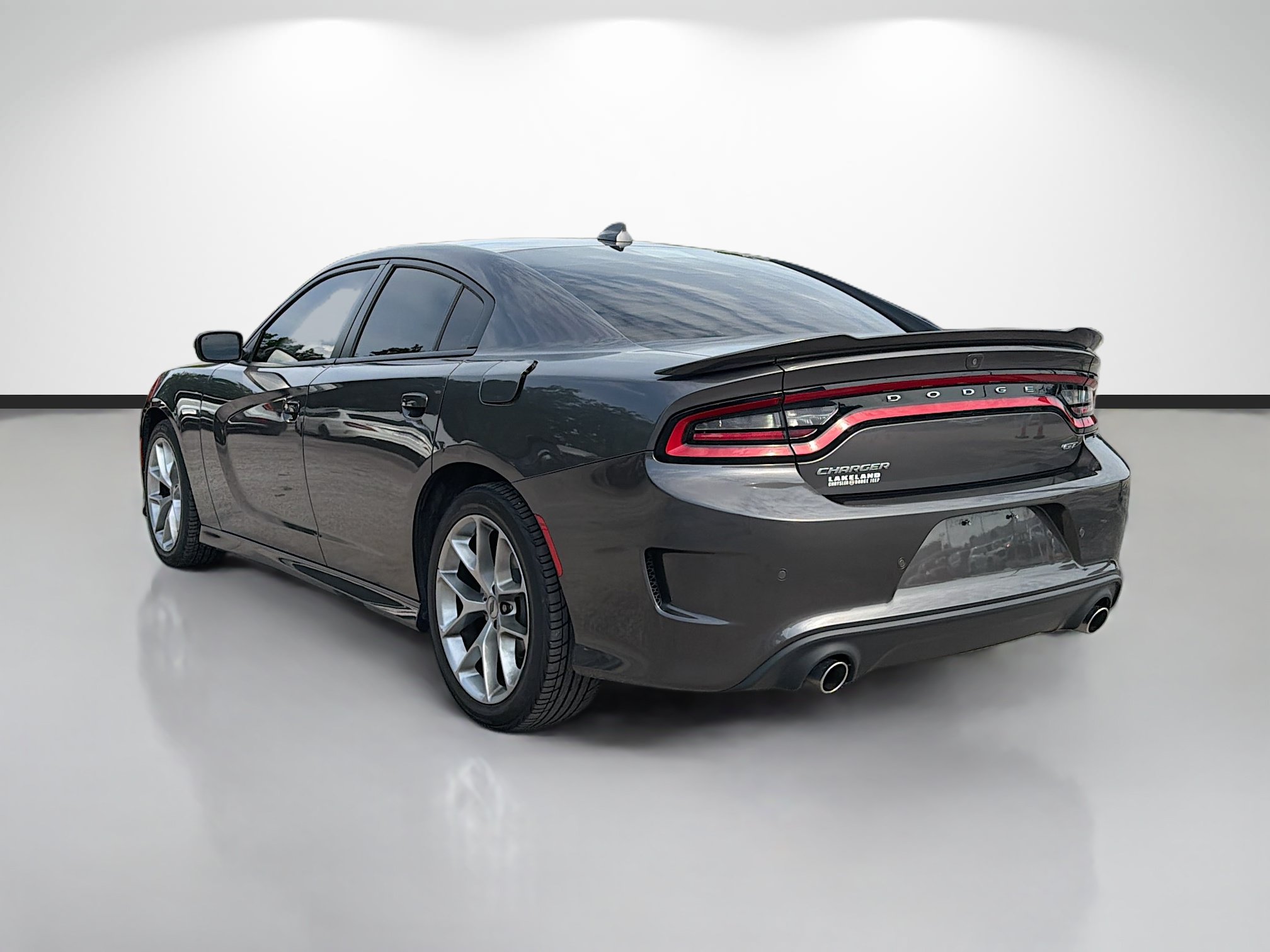 Used 2023 Dodge Charger GT RWD image 5