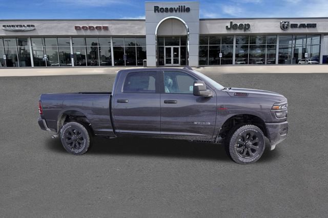 New 2026 RAM 2500 Big Horn image 2