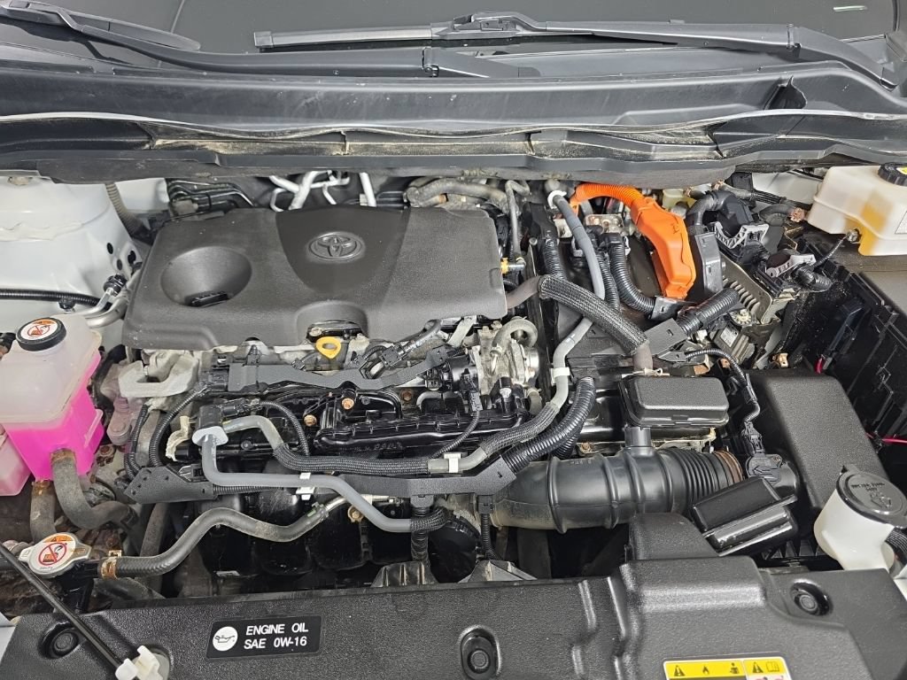 Used 2022 Toyota Sienna XSE AWD/4WD image 9