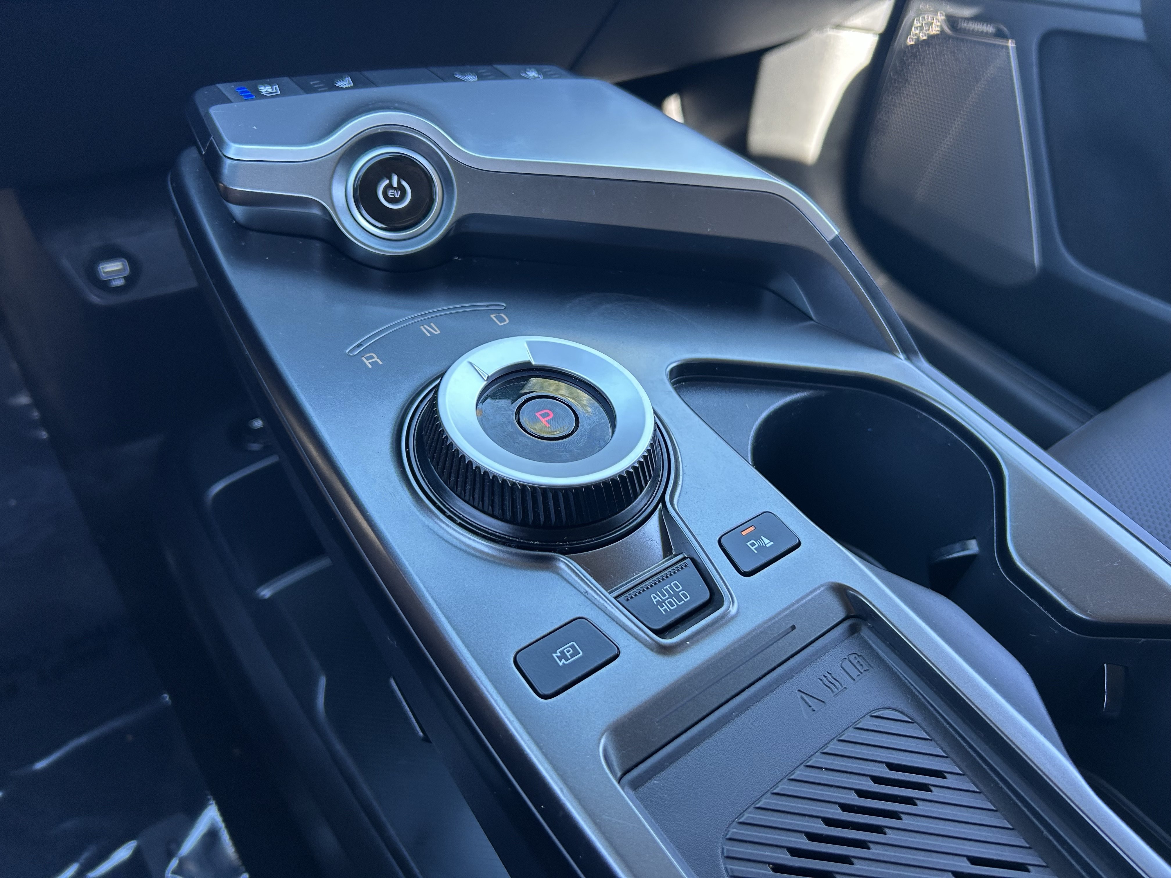 Certified 2023 Kia EV6 Wind RWD image 28