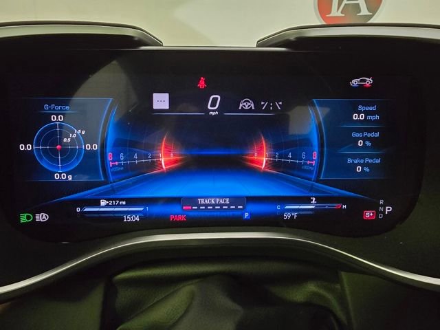 Used 2025 Mercedes-Benz AMG GT 63 image 22