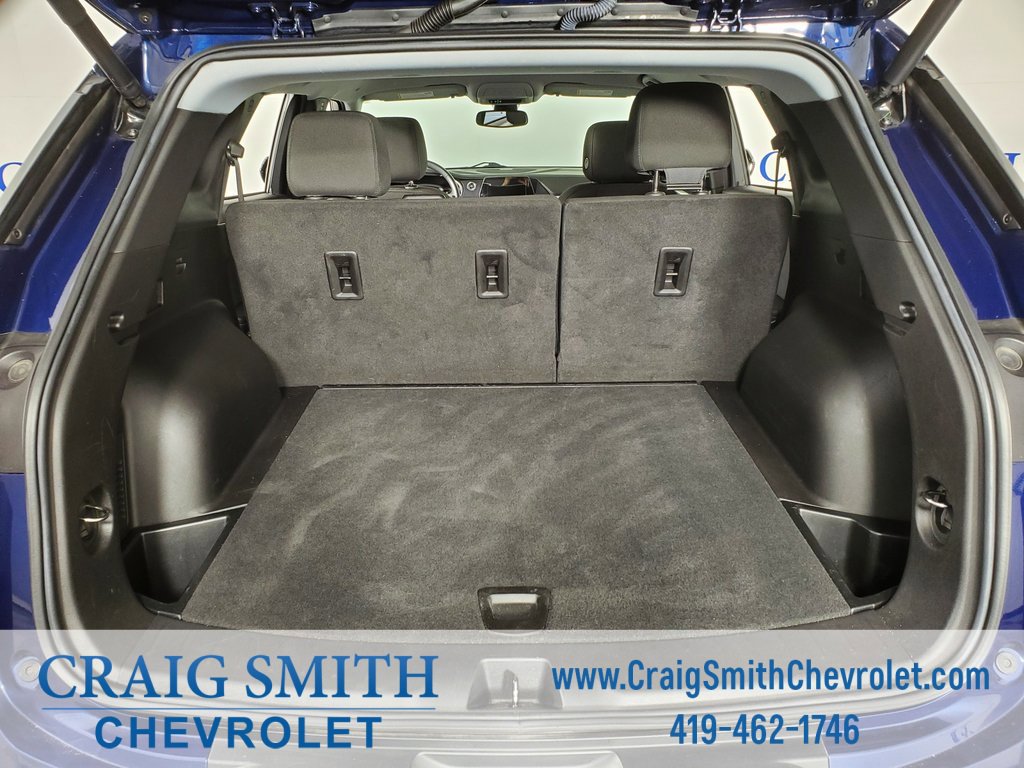 Used 2022 Chevrolet Blazer LT image 18