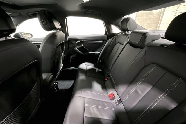 Certified 2026 Audi A3 2.0T Premium w/ Convenience Package AWD/4WD image 20
