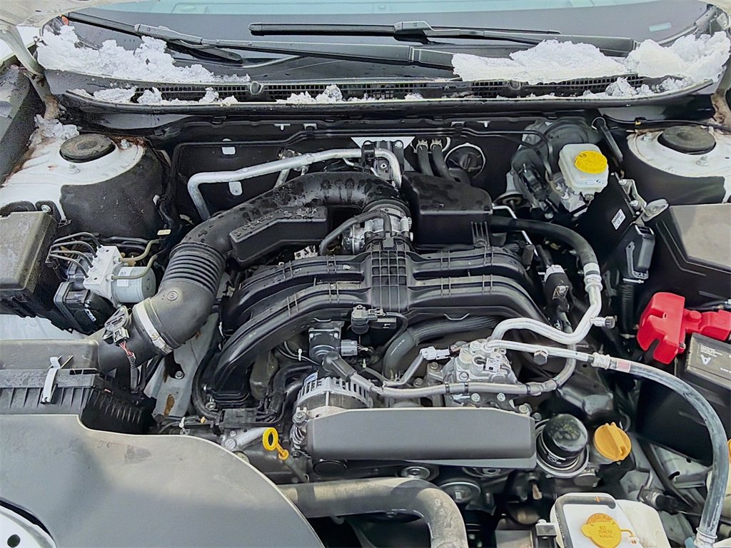 Used 2023 Subaru Outback Onyx Edition image 36