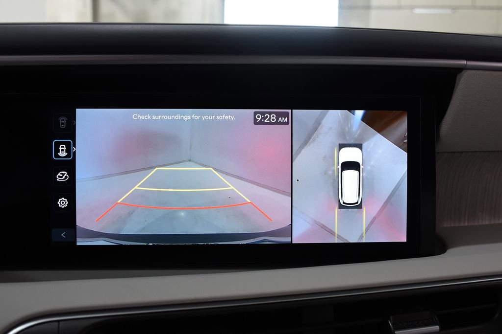 New 2026 Hyundai Palisade Calligraphy image 14