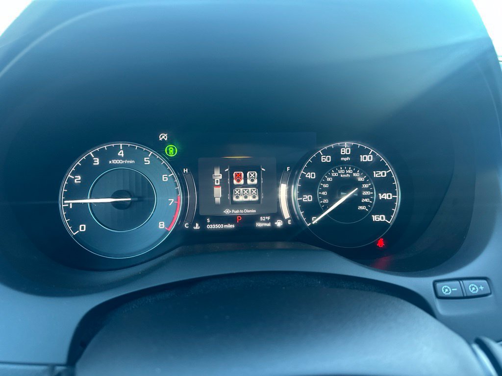 Used 2022 Acura RDX w/ Technology Package FWD image 15
