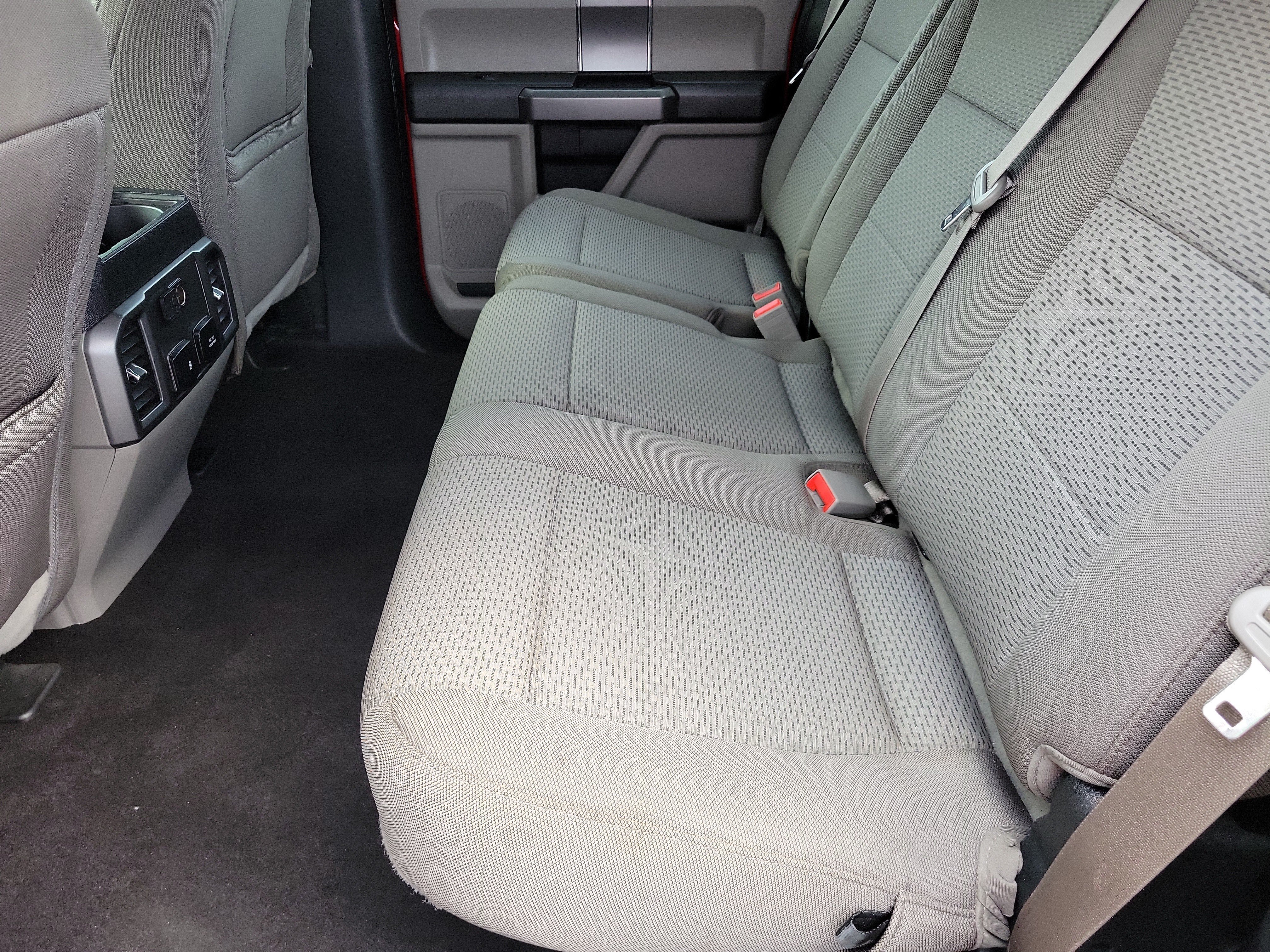 Used 2019 Ford F150 XLT w/ Equipment Group 302A Luxury RWD image 12