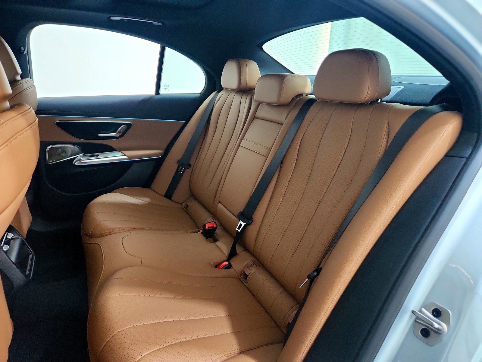 Certified 2026 Mercedes-Benz E 350 Sedan image 13