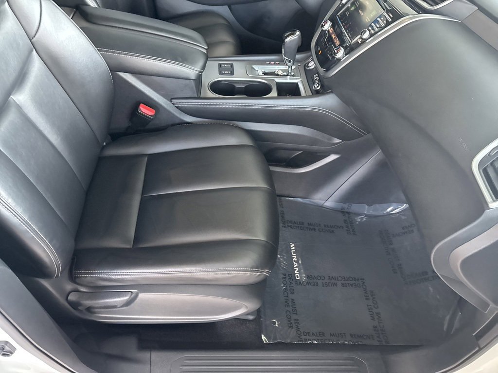 Used 2024 Nissan Murano SV image 34