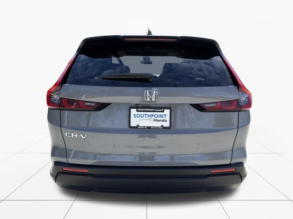 New 2026 Honda CR-V EX image 7