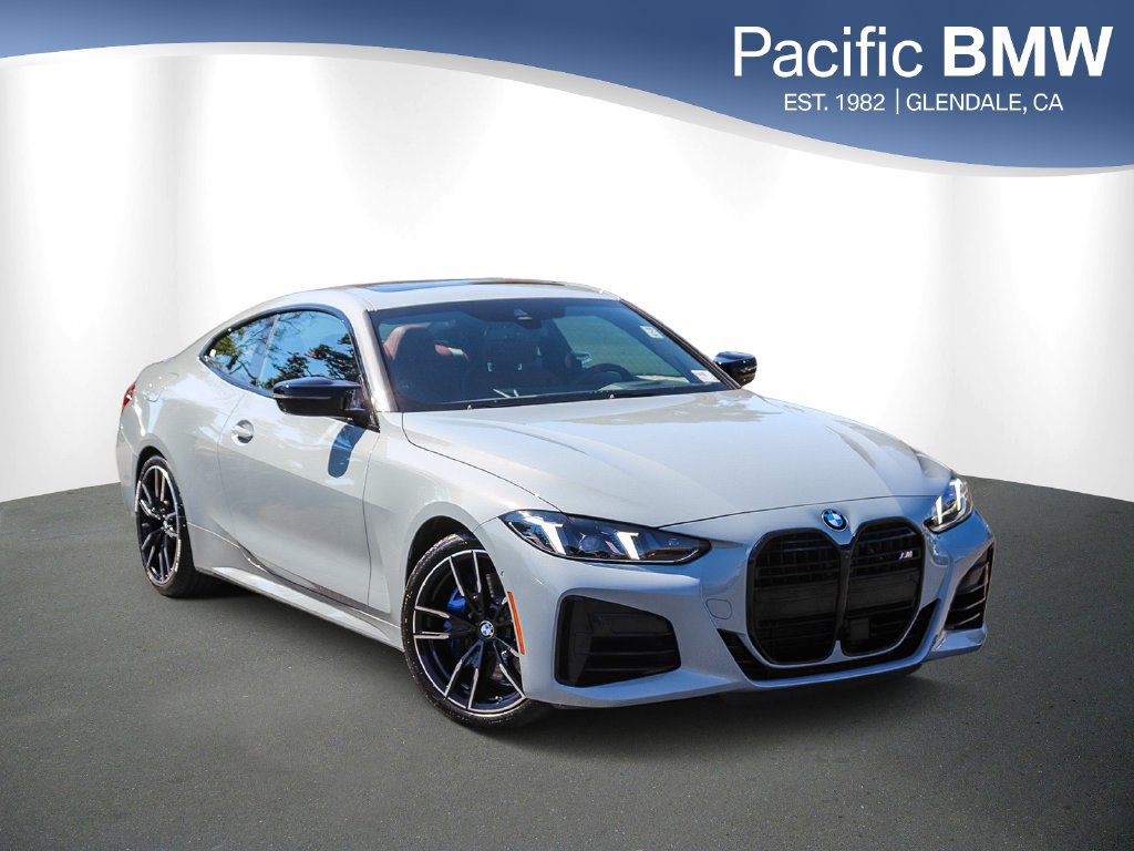 Used 2026 BMW M440i Coupe