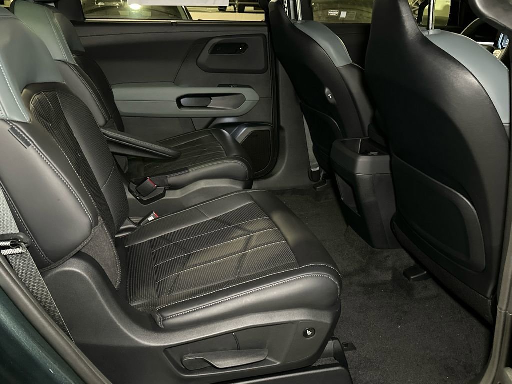 New 2027 Kia Telluride SX X-Line AWD/4WD image 15