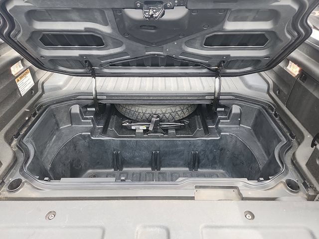 Certified 2023 Honda Ridgeline Sport image 27