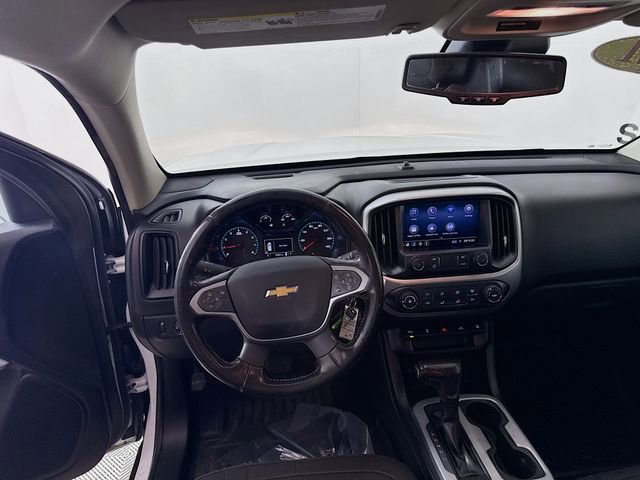 Used 2021 Chevrolet Colorado LT w/ Fleet Safety Package image 20