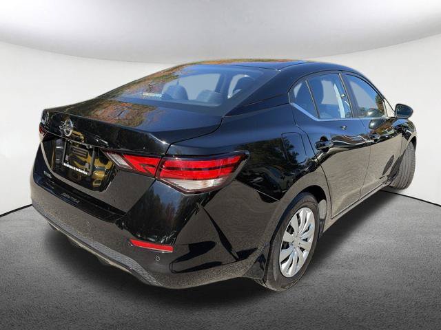Used 2021 Nissan Sentra S FWD image 14