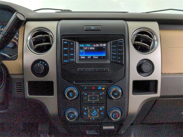 Used 2013 Ford F150 XLT w/ Mid Equipment Group image 30