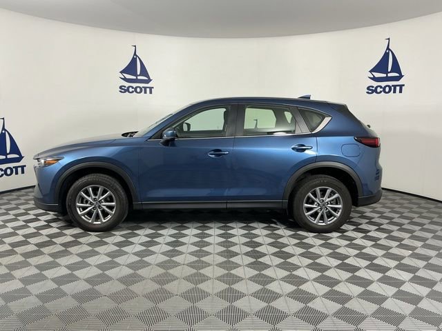 Used 2023 MAZDA CX-5 AWD 2.5 S image 4