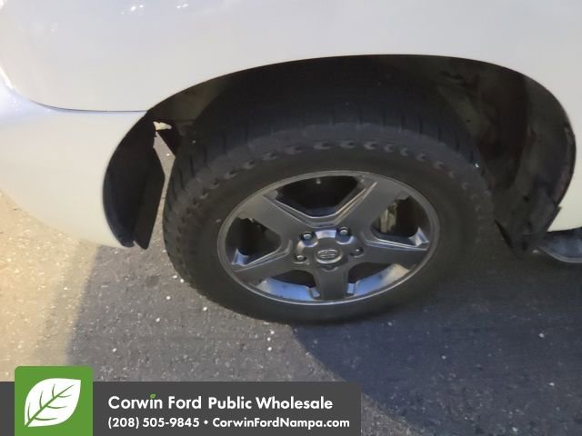 Used 2011 Toyota Sequoia SR5 w/ Sport Appearance Pkg image 17