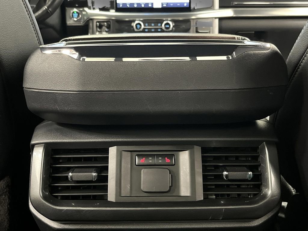 Used 2023 Ford F150 Lariat w/ Equipment Group 502A High image 38