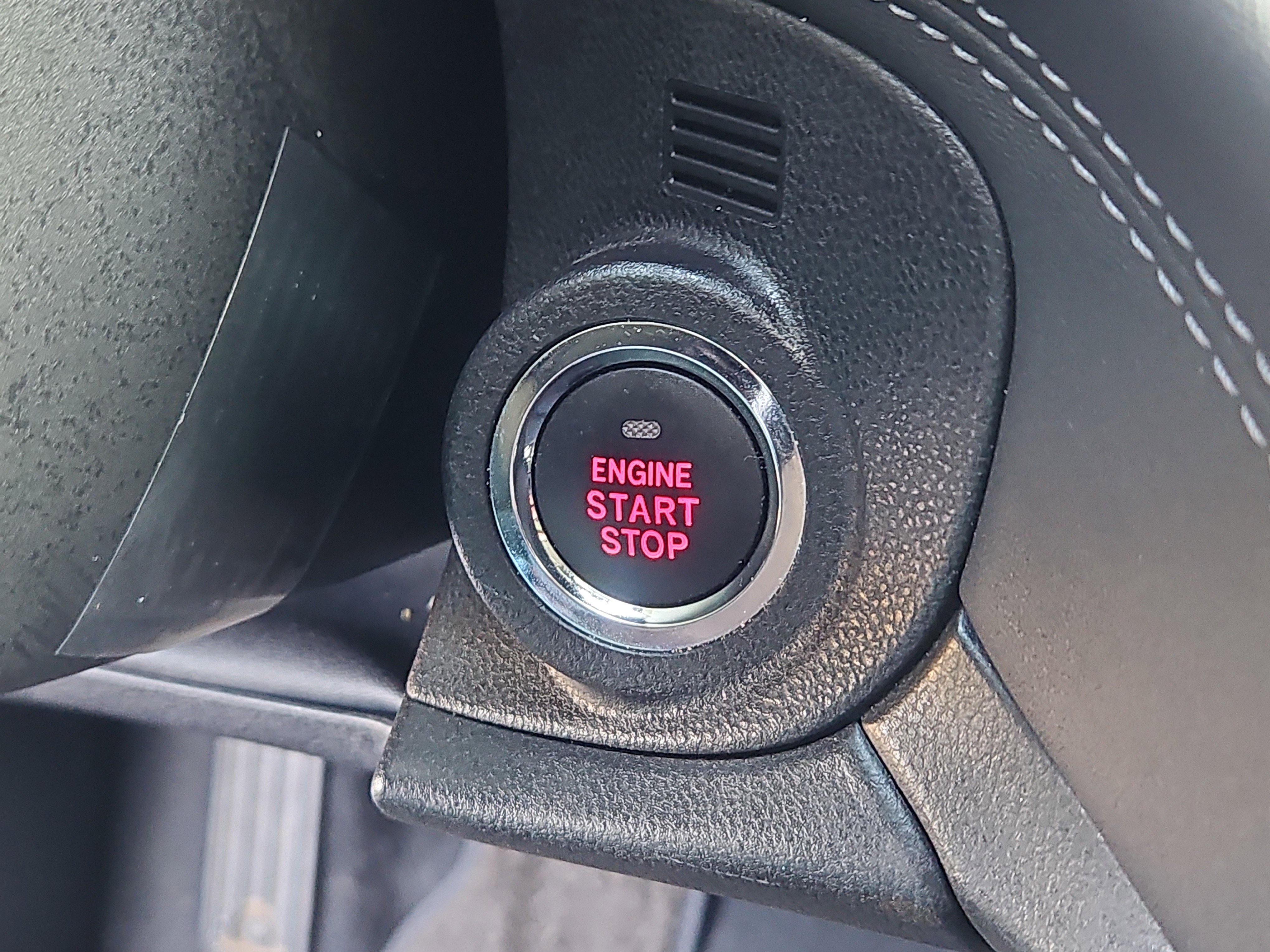 Certified 2024 Subaru Legacy Touring XT image 19