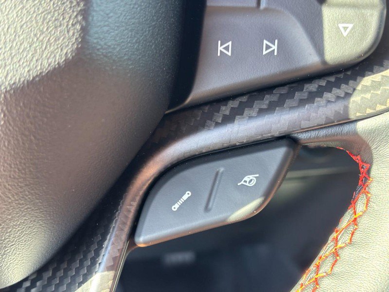 New 2025 Ford Bronco Raptor w/ Interior Carbon Fiber Pack image 15