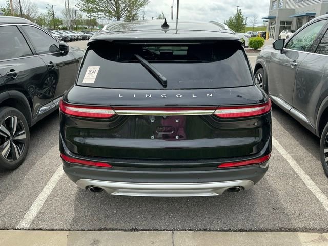 Used 2022 Lincoln Corsair Reserve FWD image 6