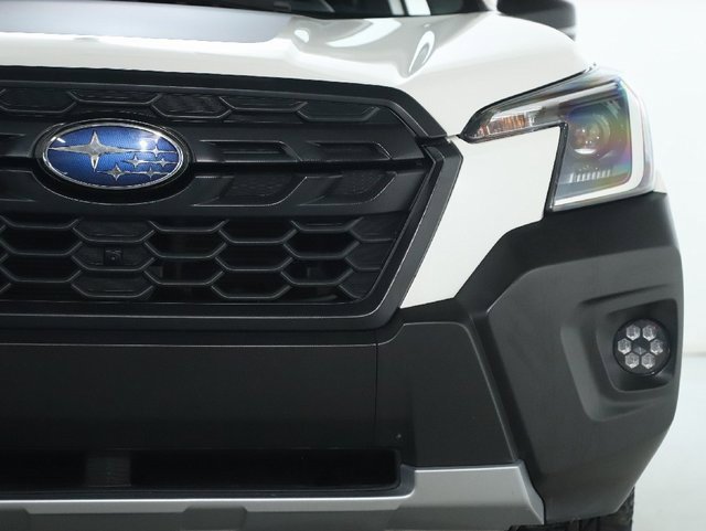 Certified 2023 Subaru Forester Wilderness image 7
