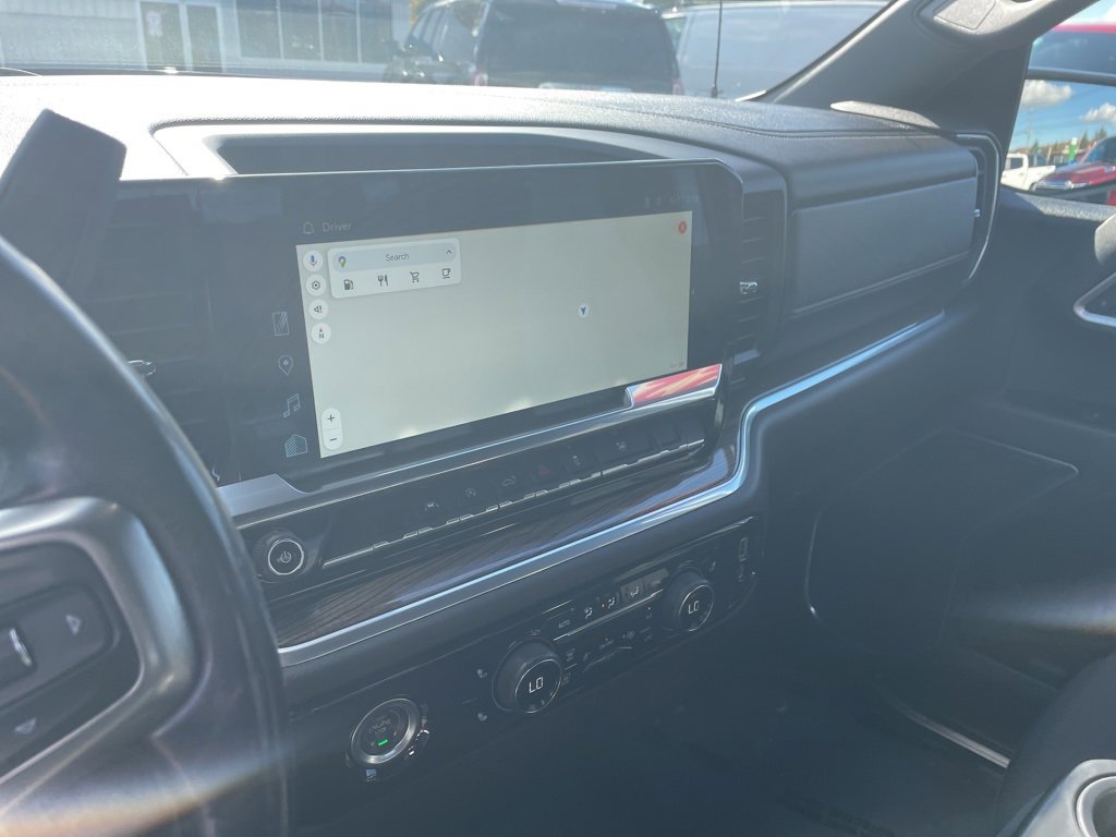 Certified 2022 Chevrolet Silverado 1500 LT w/ Protection Package image 7