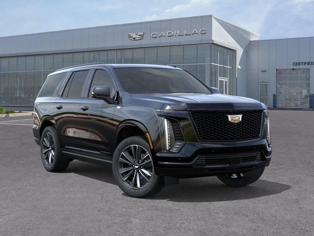 New 2026 Cadillac Escalade Sport AWD/4WD image 7