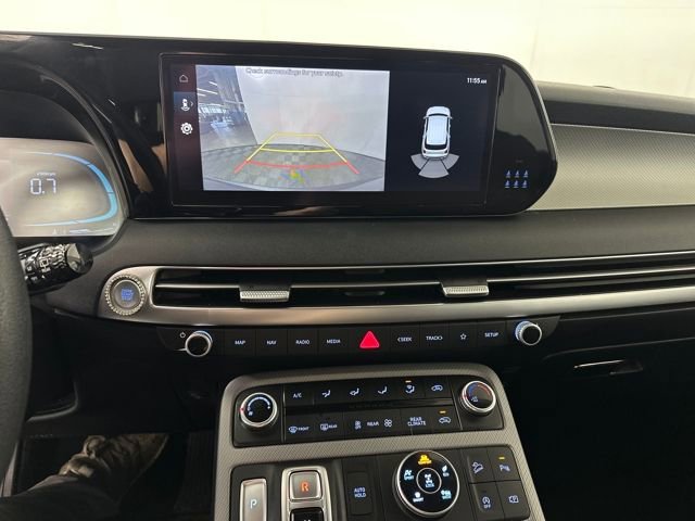 Used 2023 Hyundai Palisade SE AWD/4WD image 22