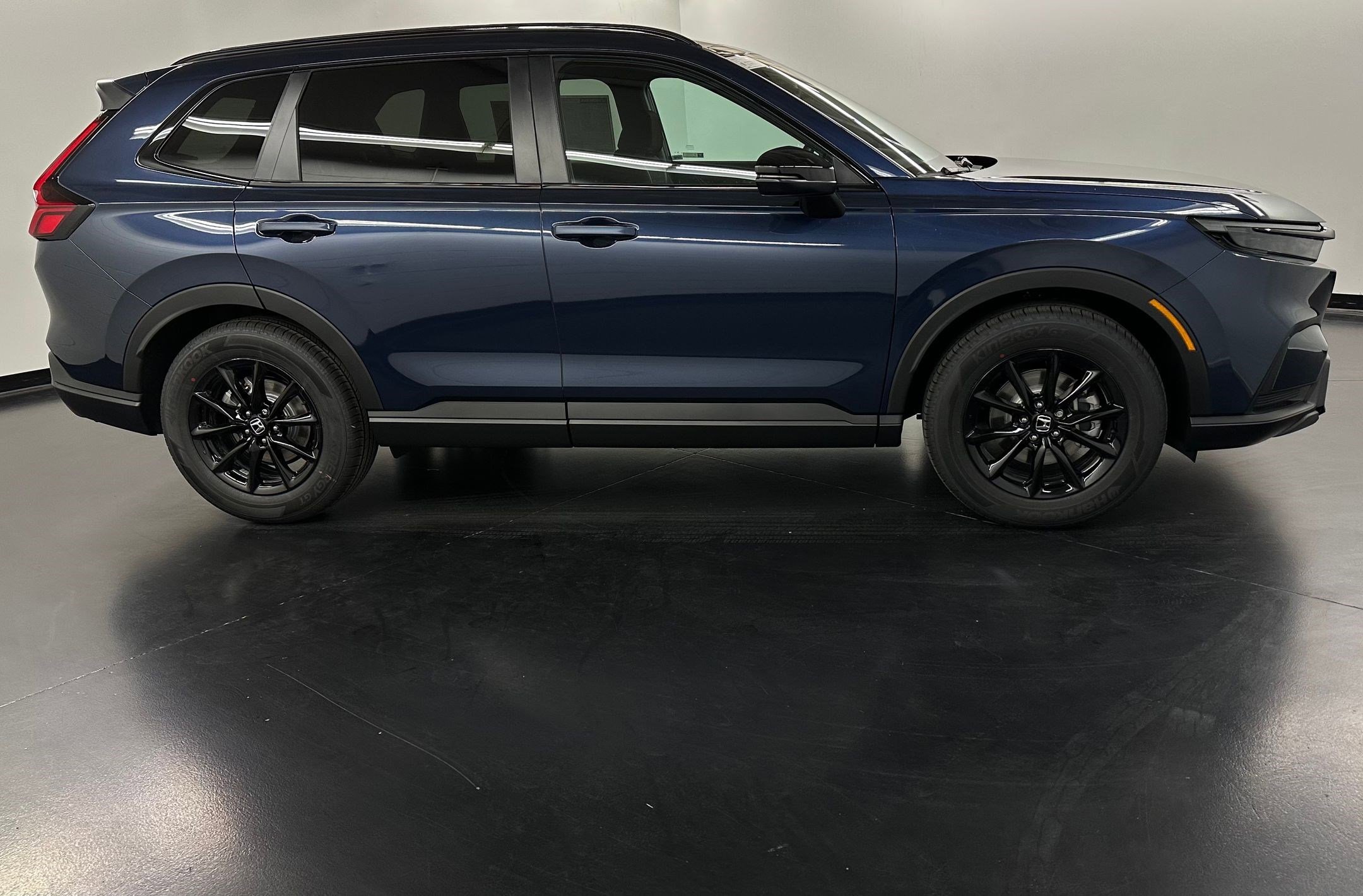 New 2026 Honda CR-V Sport image 8