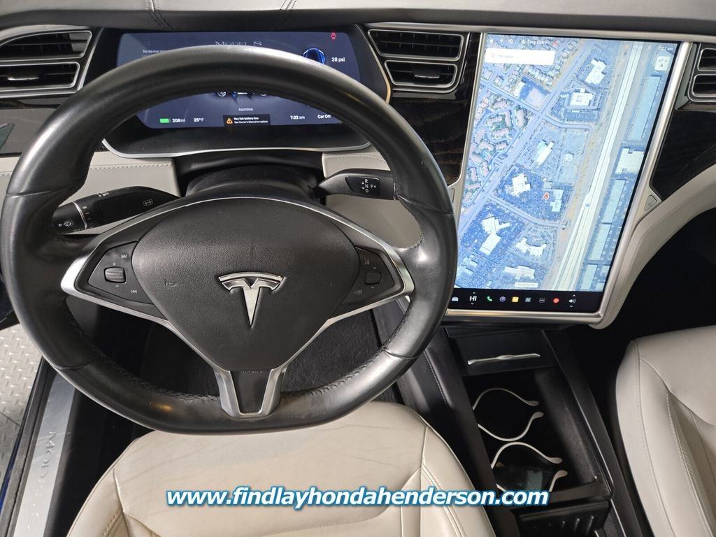 Used 2016 Tesla Model S 90D image 17