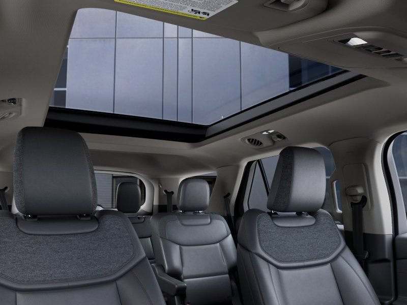 New 2027 Ford Explorer Active w/ Active Comfort Package AWD/4WD image 23