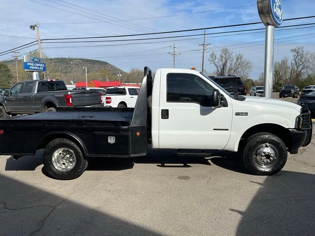 Used 2002 Ford F350 XL AWD/4WD image 3