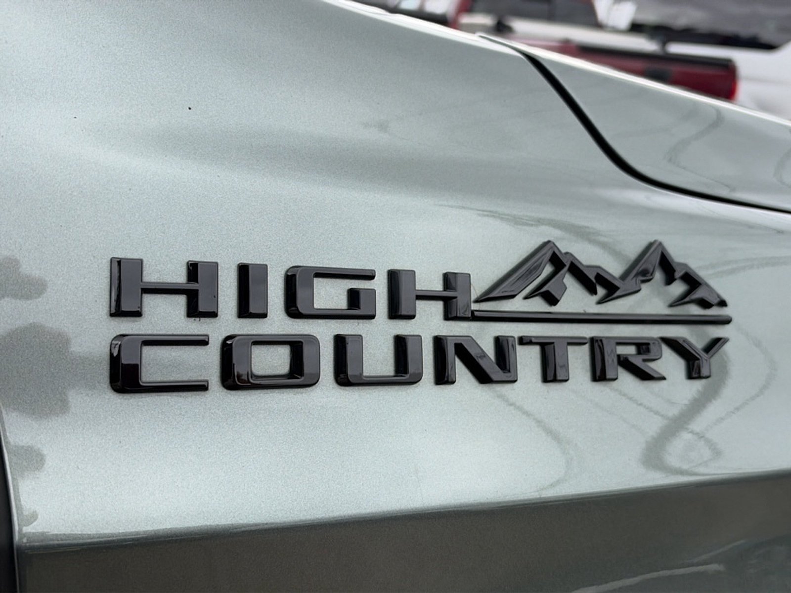 Used 2023 Chevrolet Tahoe High Country AWD/4WD image 54