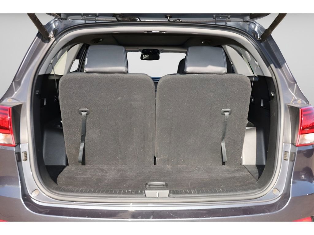 Used 2019 Kia Sorento EX w/ EX Touring Package image 17