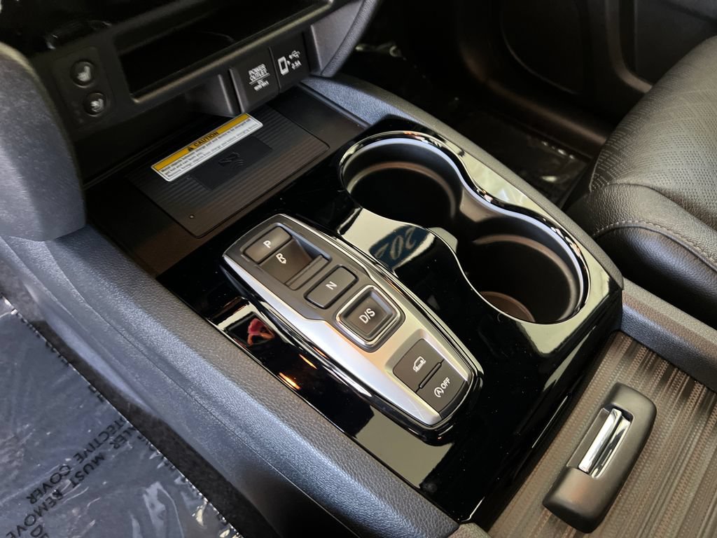 Used 2022 Honda Passport Elite image 26