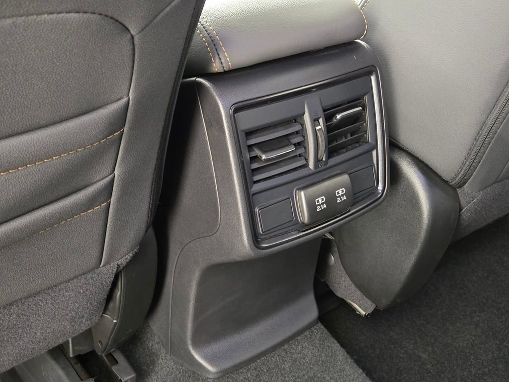 Certified 2025 Subaru Forester Wilderness w/ Convenience Package image 18
