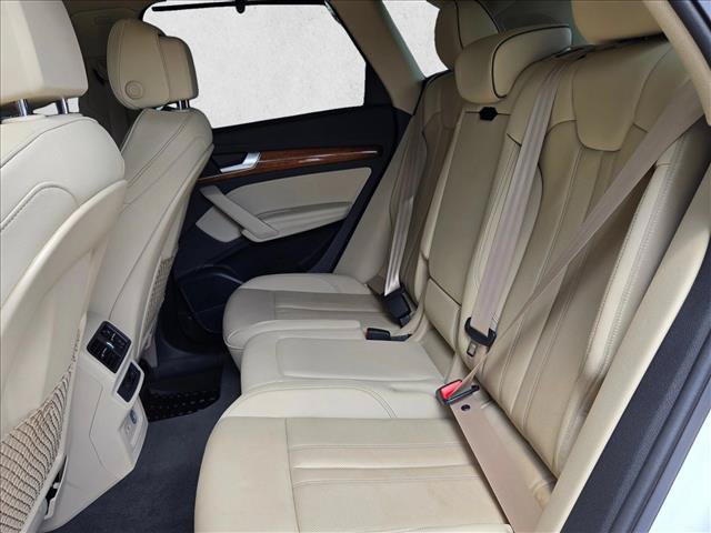 Used 2023 Audi Q5 2.0T Premium Plus AWD/4WD image 18