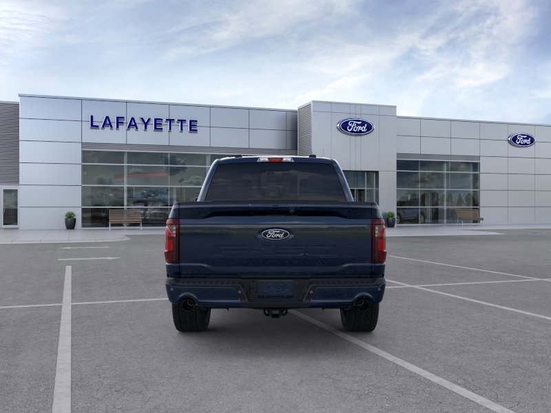 New 2026 Ford F150 XLT w/ Equipment Group 302A MID AWD/4WD image 39