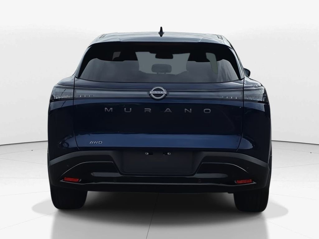 Used 2025 Nissan Murano SV image 6