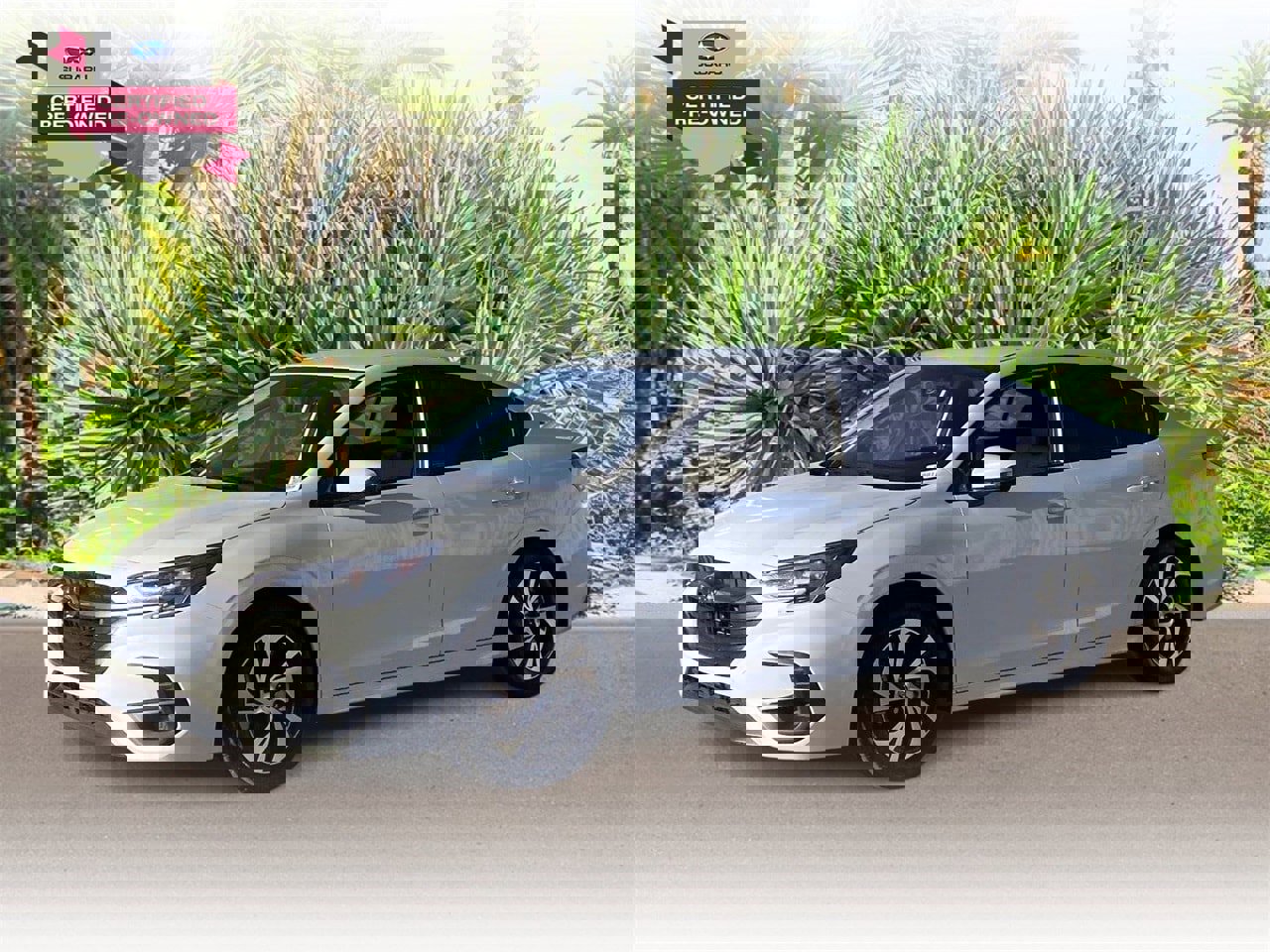 Certified 2025 Subaru Legacy Premium w/ Popular Package #1A