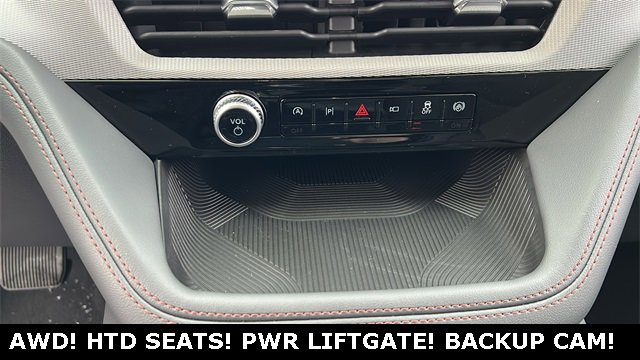 New 2026 Ford Explorer Active image 15