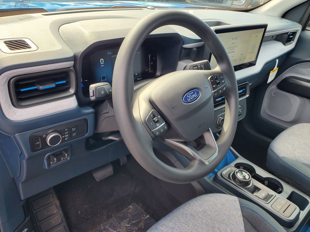 New 2025 Ford Maverick XLT w/ 4K Tow Package image 10