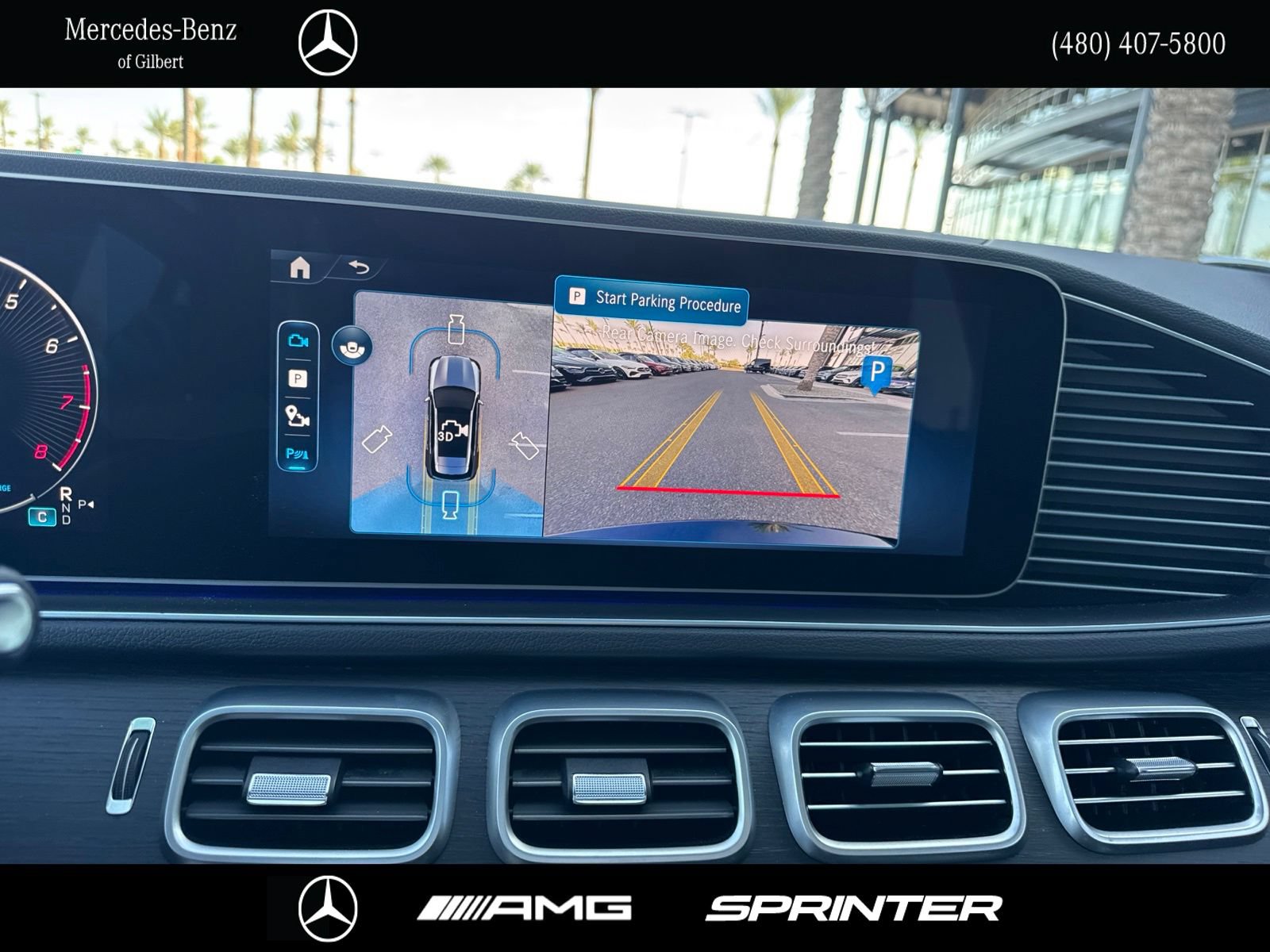 Certified 2025 Mercedes-Benz GLE 350 4MATIC image 28