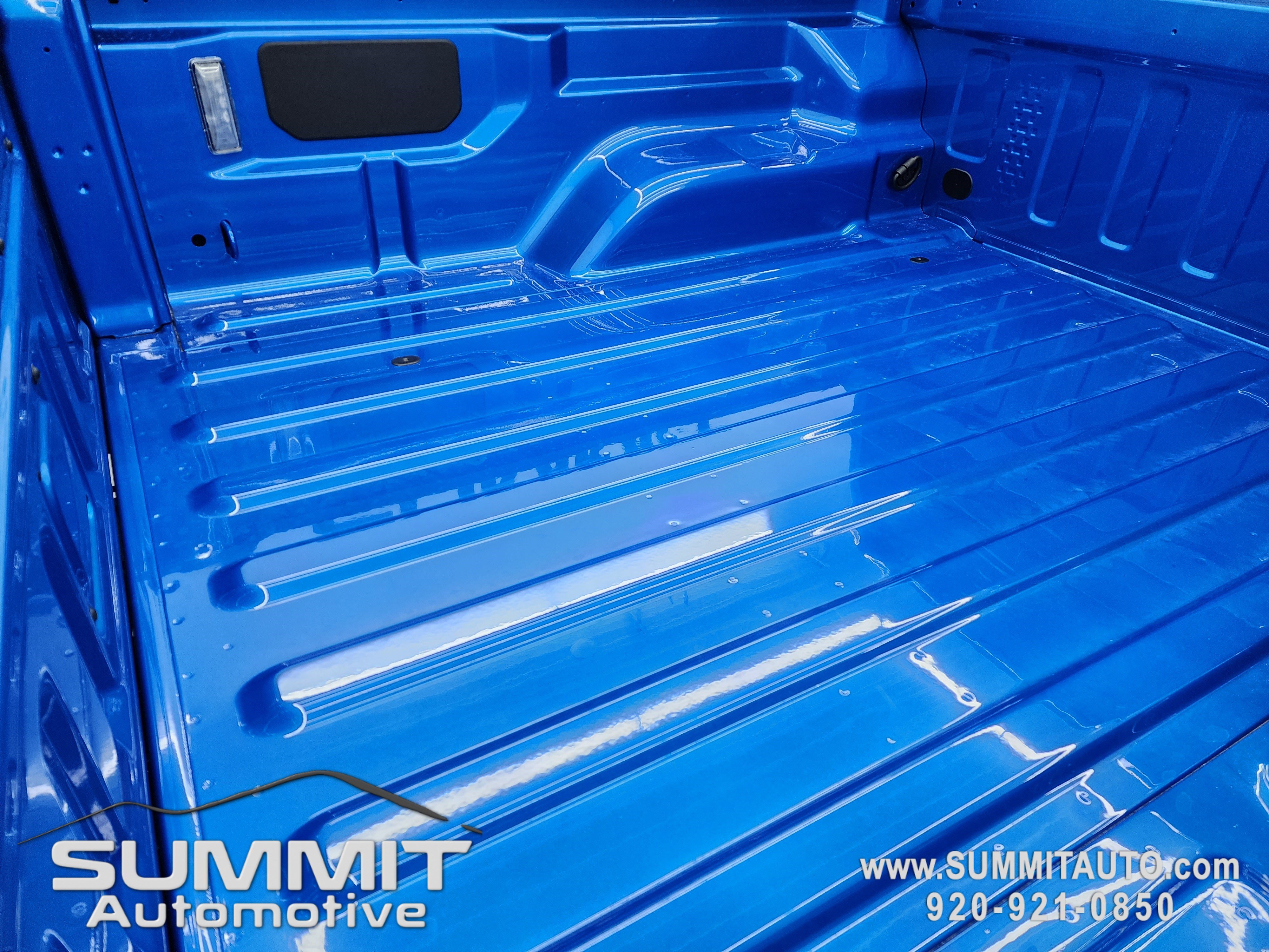 New 2026 Jeep Gladiator Sahara image 5