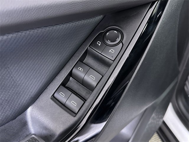 New 2026 Chevrolet Equinox LT image 23