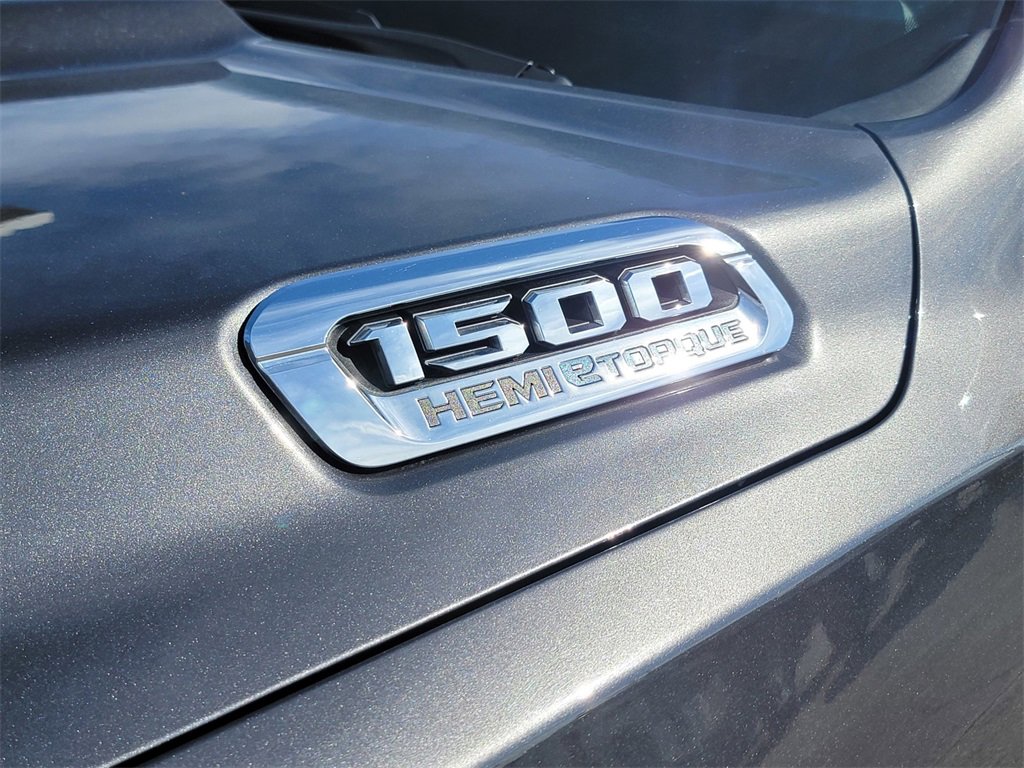 Certified 2024 RAM 1500 Laramie image 12