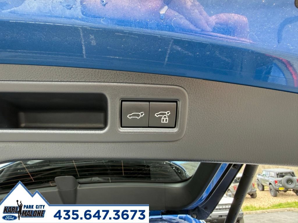 Used 2024 Lexus RX 350 F Sport w/ Convenience Package AWD/4WD image 35